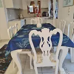Anna Maria Family House 2 アパート *