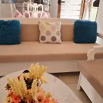 アパート Anna Maria Family House 2