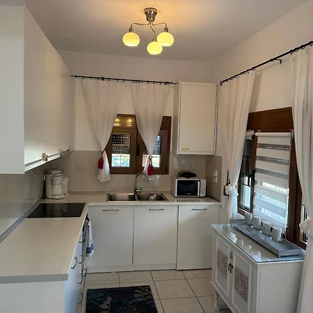 Apartamento Anna Maria Family House 2 Kalabáka