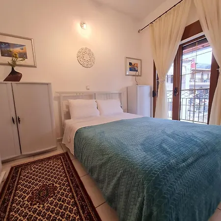 Anna Maria Family House 2 Apartamento Kalabáka