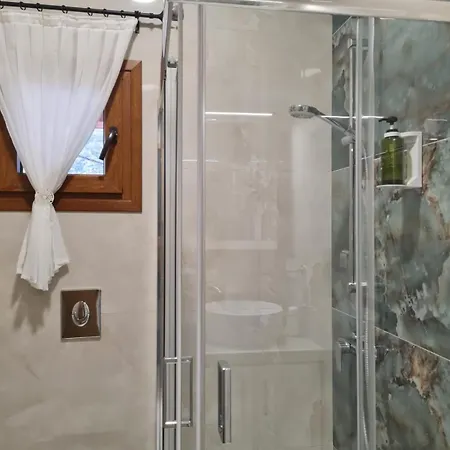 Anna Maria Family House 2 Apartamento *