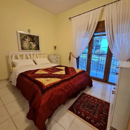 Anna Maria Family House 2 Kalabáka