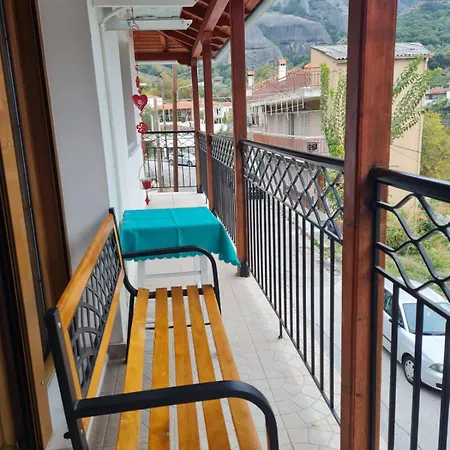 Anna Maria Family House 2 Apartamento *