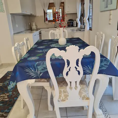 Anna Maria Family House 2 Apartamento *