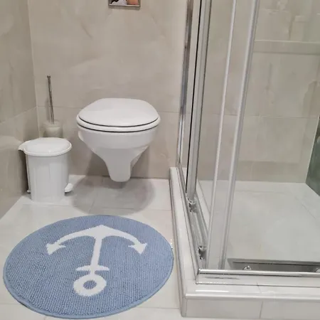 Anna Maria Family House 2 Apartamento