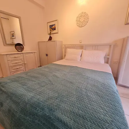 Apartamento Anna Maria Family House 2 *