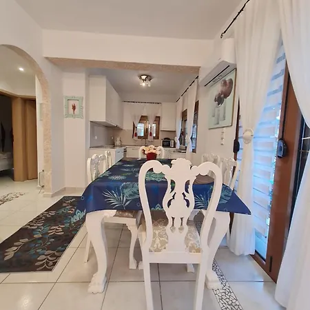 Anna Maria Family House 2 Apartamento *