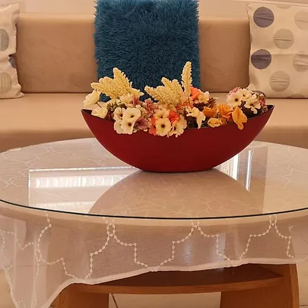 Apartamento Anna Maria Family House 2 Kalabáka