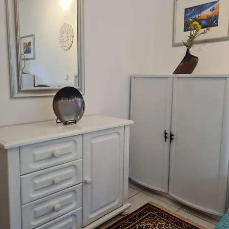 Anna Maria Family House 2 Apartamento Kalabáka