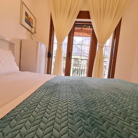 Apartamento Anna Maria Family House 2 Kalabáka