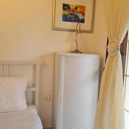 Anna Maria Family House 2 Apartamento *