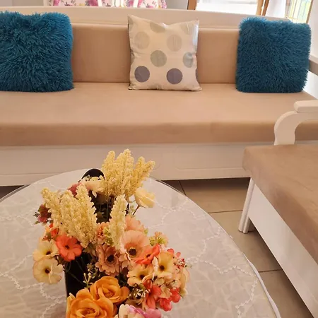 Apartamento Anna Maria Family House 2 *