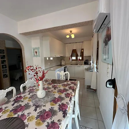 Anna Maria Family House 2 Kalabáka