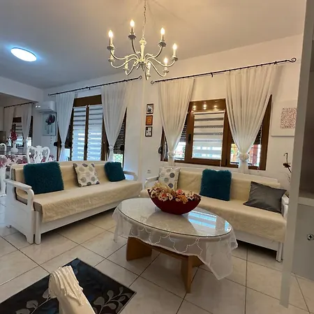 Anna Maria Family House 2