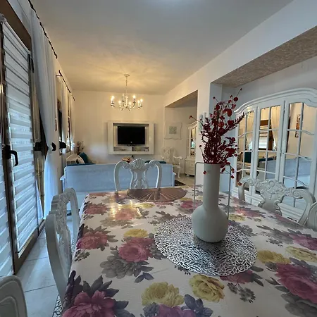 Anna Maria Family House 2 *