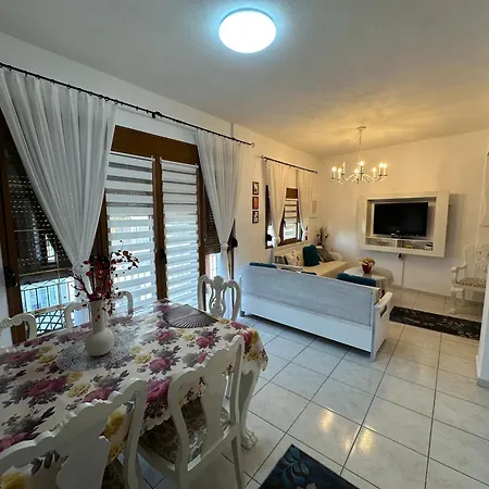 Anna Maria Family House 2 Apartamento *