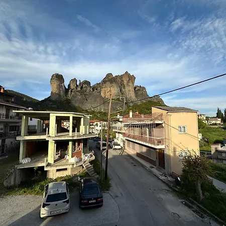 Anna Maria Family House 2 Kalabáka