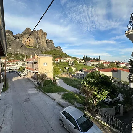 Anna Maria Family House 2 Apartamento *