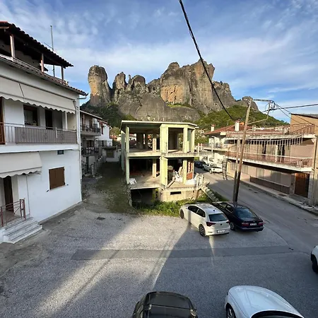 Anna Maria Family House 2 Apartamento