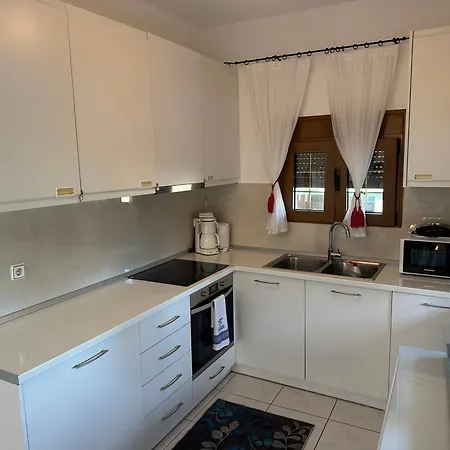 Apartamento Anna Maria Family House 2 *