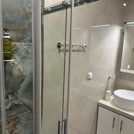 Anna Maria Family House 2 * Kalabáka