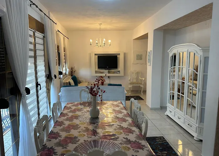 Anna Maria Family House 2