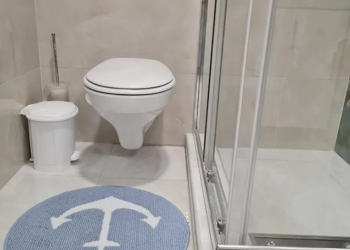 Anna Maria Family House 2 Lägenhet